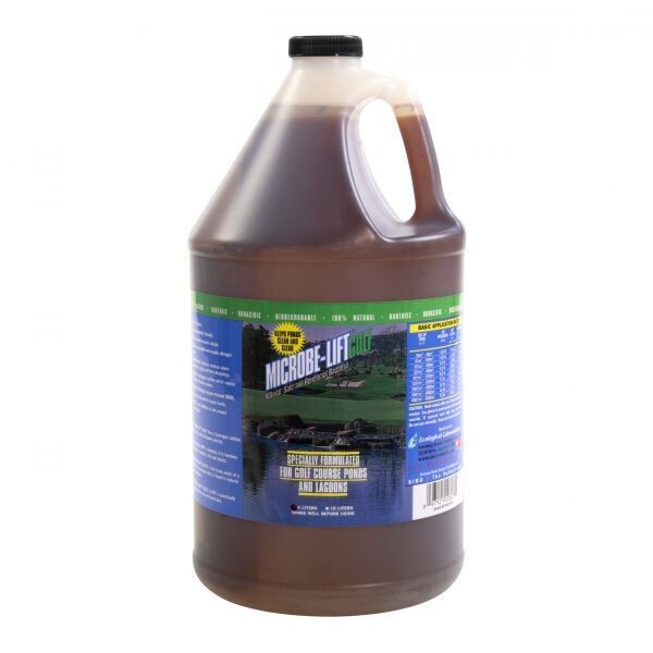 Microbe-Lift Golfplatz 4 Liter Microbe-Lift Golfplatz 4 Liter