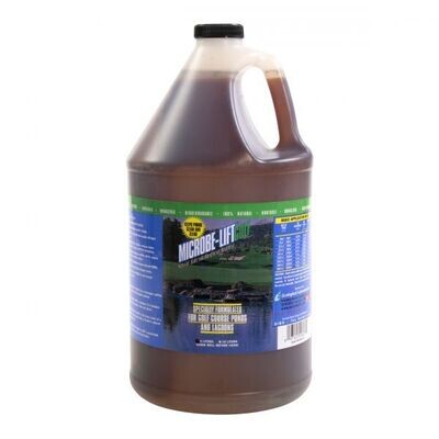 Microbe-Lift Golfplatz 4 Liter Microbe-Lift Golfplatz 4 Liter