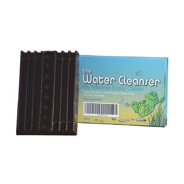 Water Cleanser ( Mikrobenzuhause) Water Cleanser ( Mikrobenzuhause)