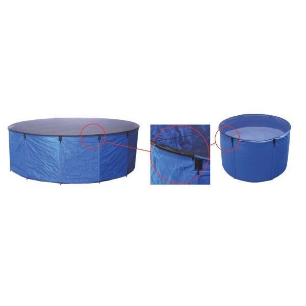 Flexi Bowl Ø180 x H60cm (Notbecken) Flexi Bowl Ø180 x H60cm (Notbecken)