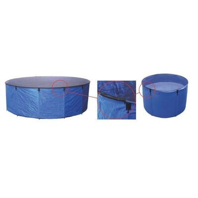 Flexi Bowl Ø180 x H60cm (Notbecken) Flexi Bowl Ø180 x H60cm (Notbecken)