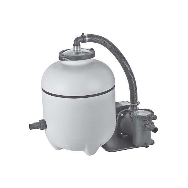Filterpumpe EZ400 Filterpumpe EZ400