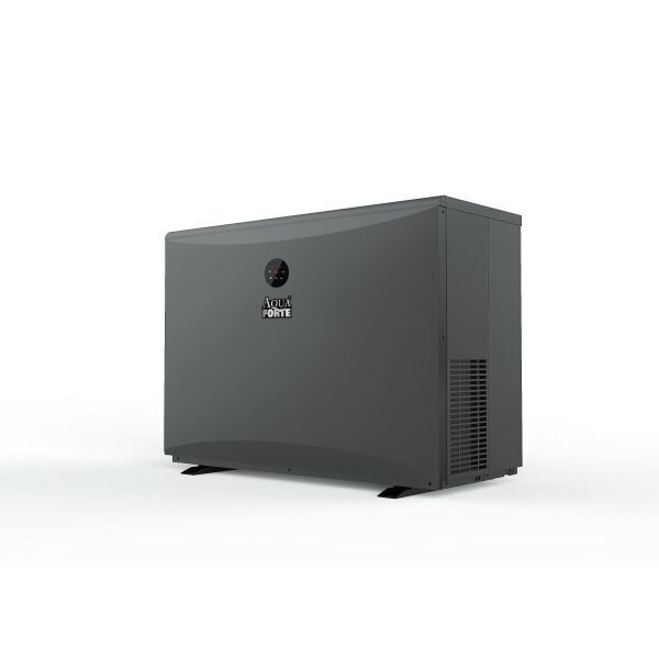 Inversmart 7kW Wärmepumpe