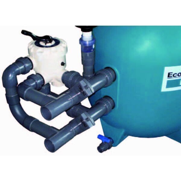 Bypass Satz EconoBead 40-50-60 Bypass Satz EconoBead 40-50-60