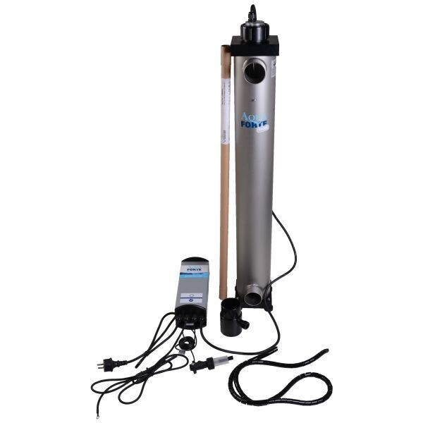 Prime Buster UVC 140 Watt