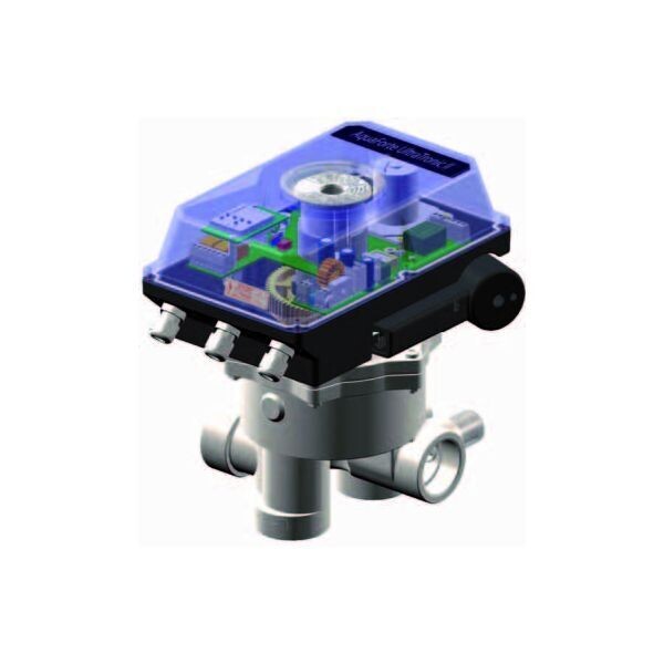 Ultratronic II zu ALLEN AquaForte Prime UltraBead filter PASSEND Ultratronic II zu ALLEN AquaForte Prime UltraBead filter PASSEND