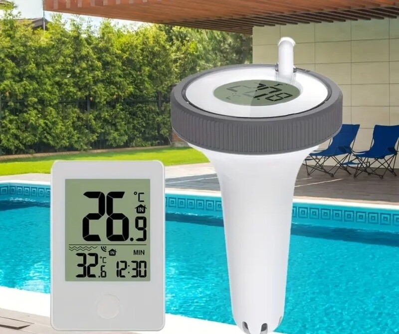 Pool Thermometer