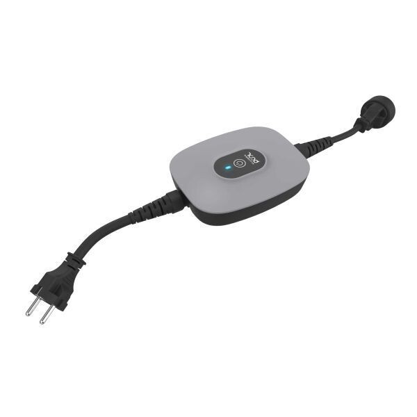 Poolsteuerung / Fluidra Smart Plug für Bluetooth Anbindung Poolsteuerung / Fluidra Smart Plug für Bluetooth Anbindung