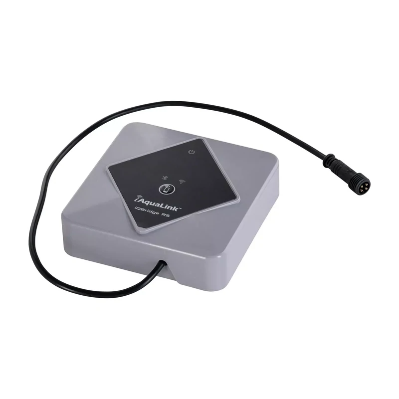 Fluidra iQ Bridge ZB WiFi Gateway Fluidra iQ Bridge ZB WiFi Gateway