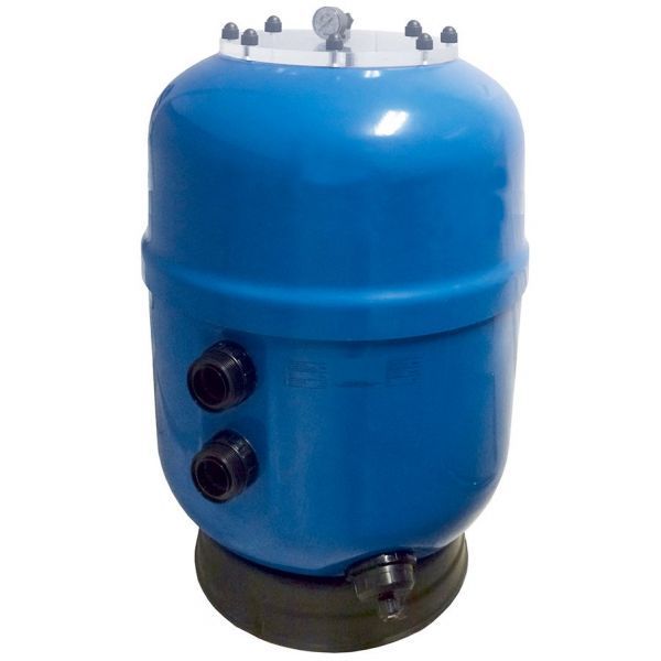 Europe Pro Filter Long 750 ml RAL5016 Europe Pro Filter Long 750 ml RAL5016