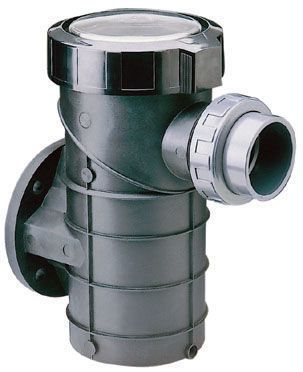 Vorfilter 8 Liter
