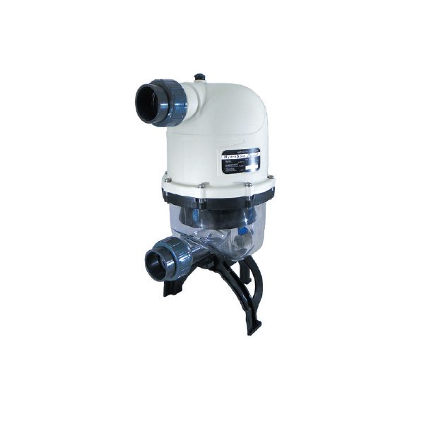 Hydrospin Kompakt