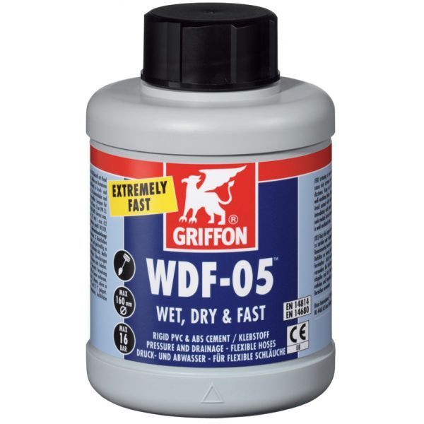 Griffon Kleber WDF-05 500ml (NL/FR)