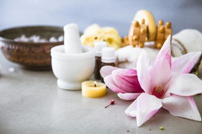 Massageprodukte