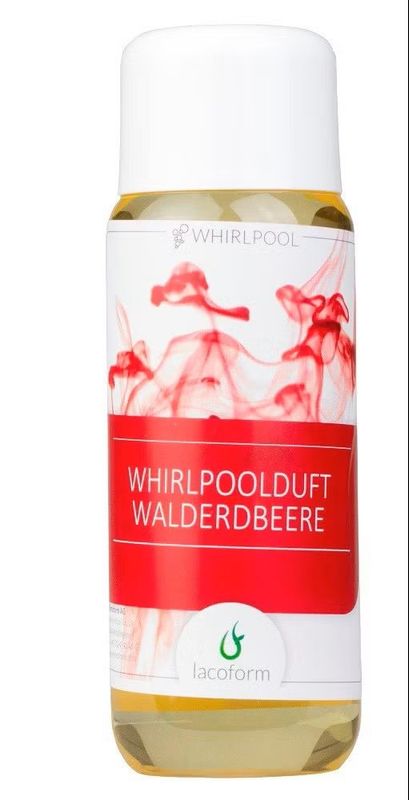 Whirlpoolduft | 250 ml | Waldbeere Whirlpoolduft | 250 ml | Waldbeere