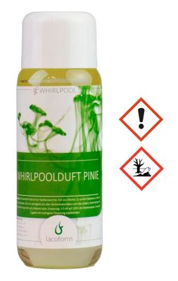 Whirlpoolduft | 250 ml | Pinie Whirlpoolduft | 250 ml | Pinie