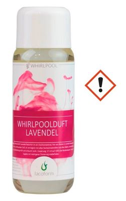 Whirlpoolduft | 250 ml | Lavendel Whirlpoolduft | 250 ml | Lavendel
