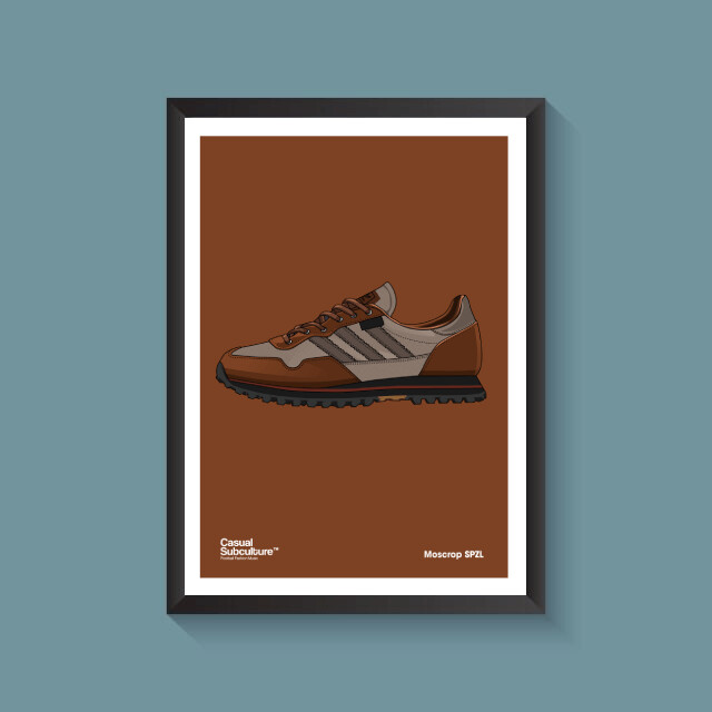 Moscrop SPZL A4 Print