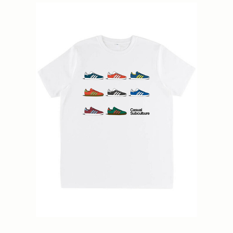 Gazelle T Shirt