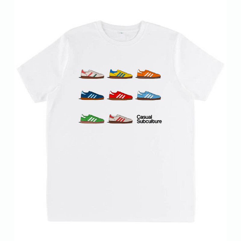 Handball T Shirt