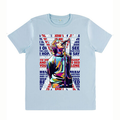 Liam - Acquiesce T Shirt