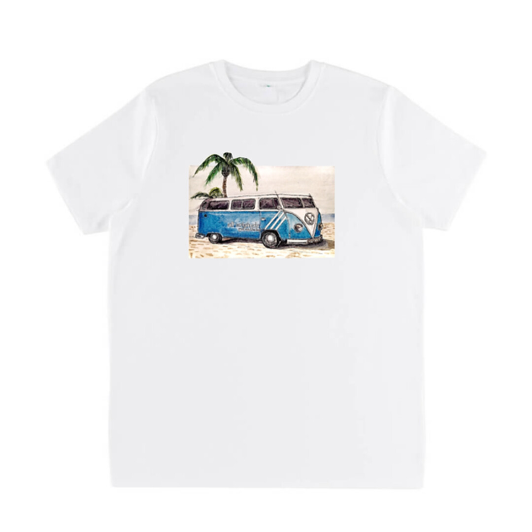 Get On The Bus T Shirt