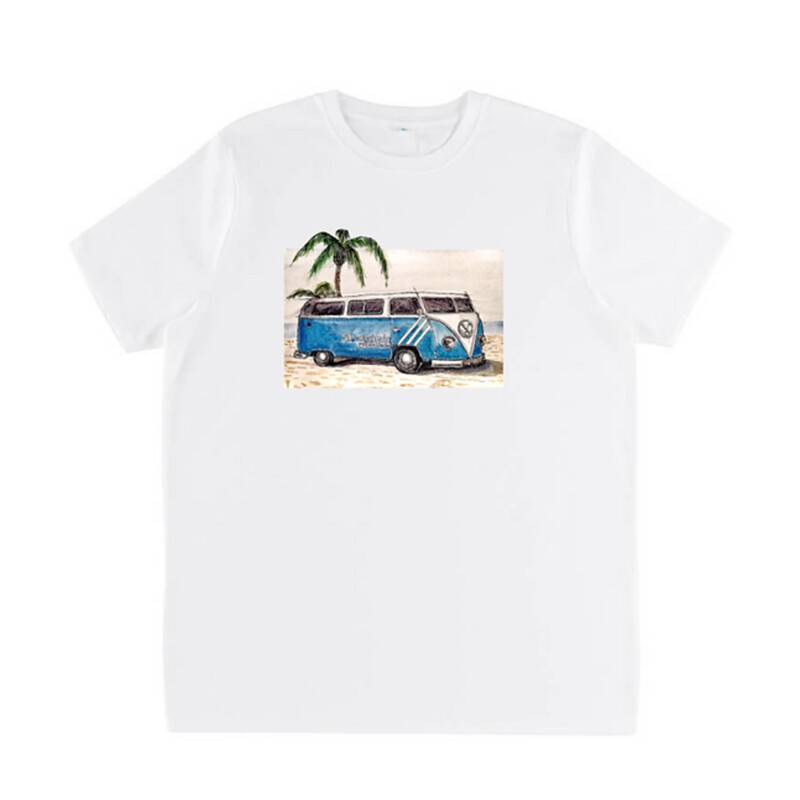 Get On The Bus T Shirt