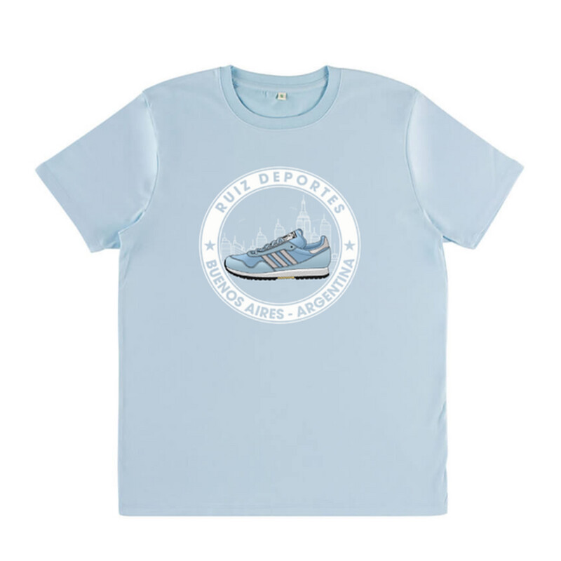Carlos - Ruiz Deportes T Shirt