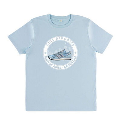 Carlos - Ruiz Deportes T Shirt
