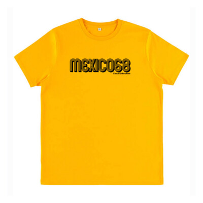 Mexico68 - Mexicana T Shirt