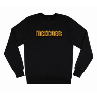 Mexico68 - Mexicana Sweatshirt