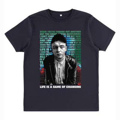 DMA'S - Life is a game of changing T Shirt