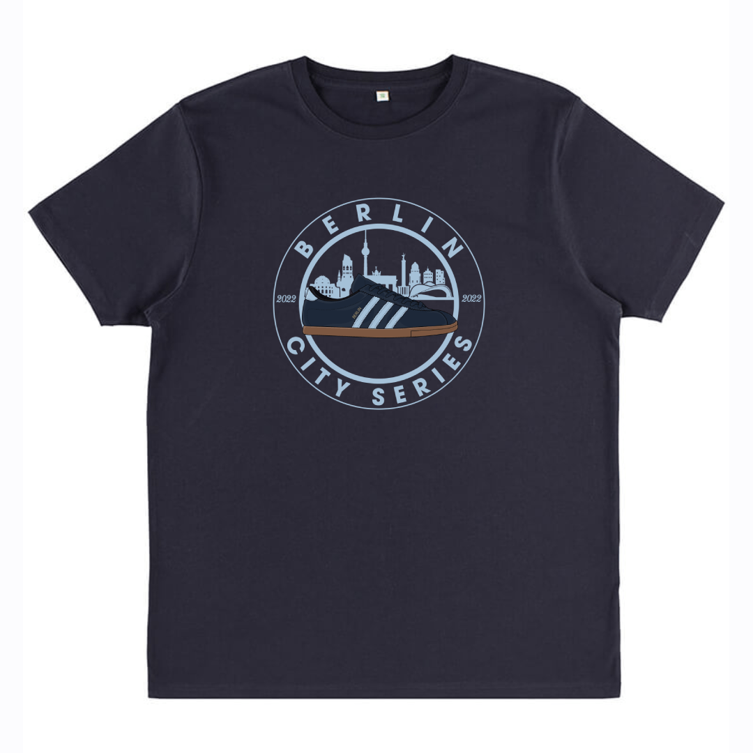 Berlin - City Series T Shirt