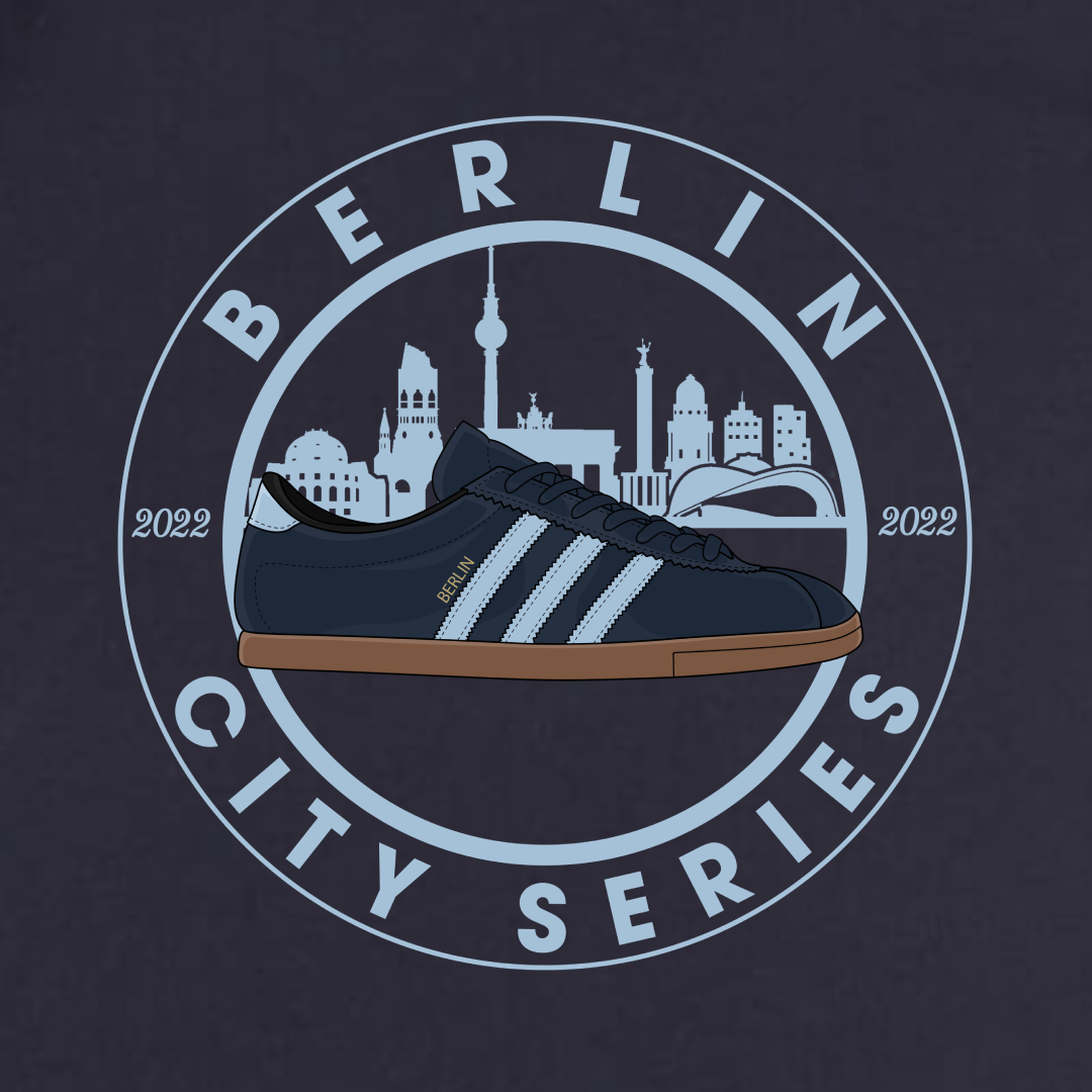 Berlin - City Series T Shirt