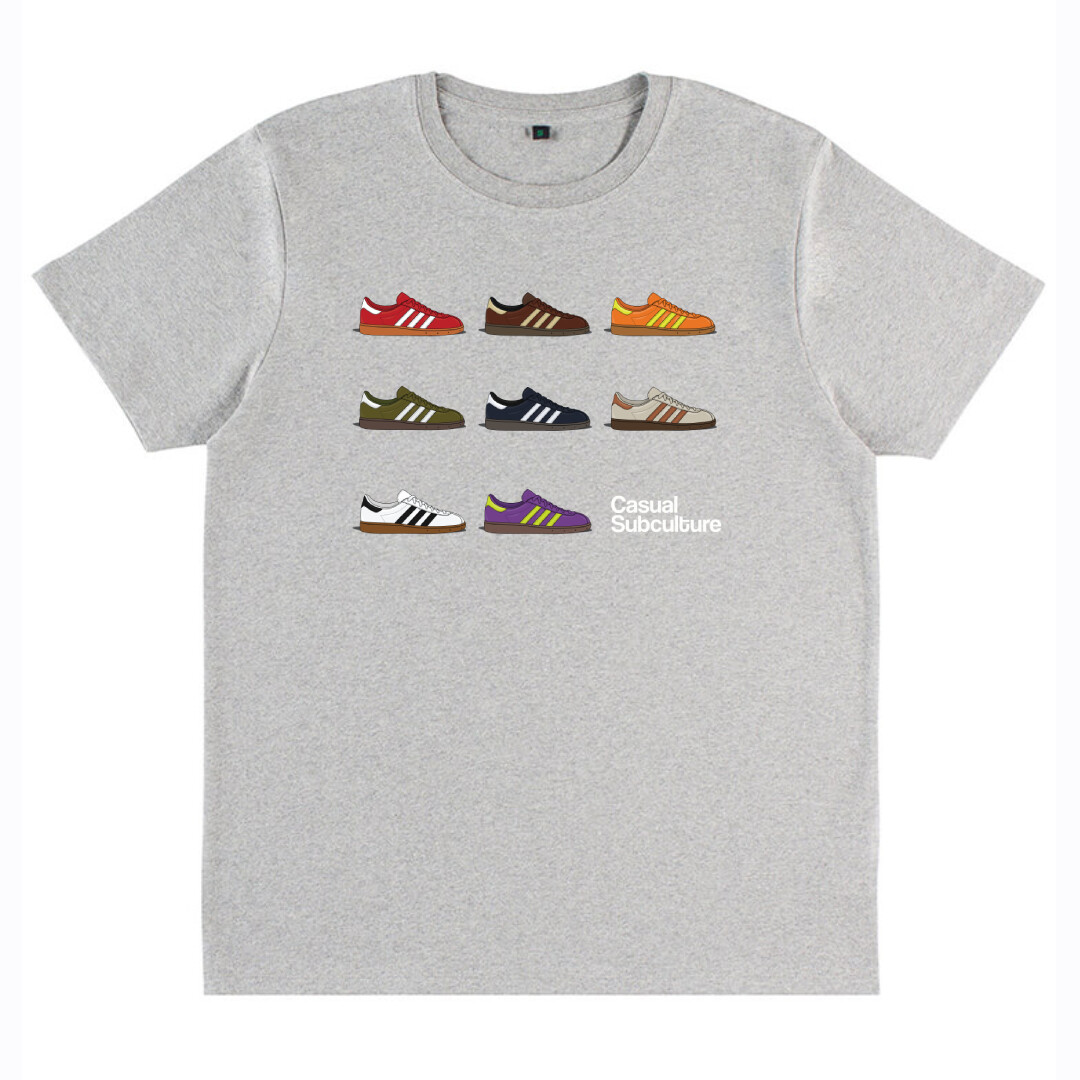 Munchen T Shirt