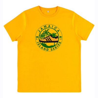 Jamaica - Island Series T Shirt
