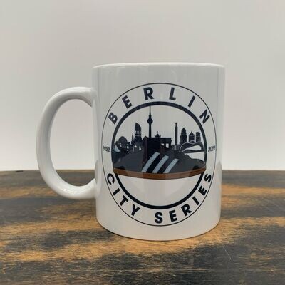 Berlin - City Series Mug