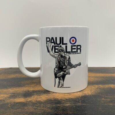 Weller Mod Mug