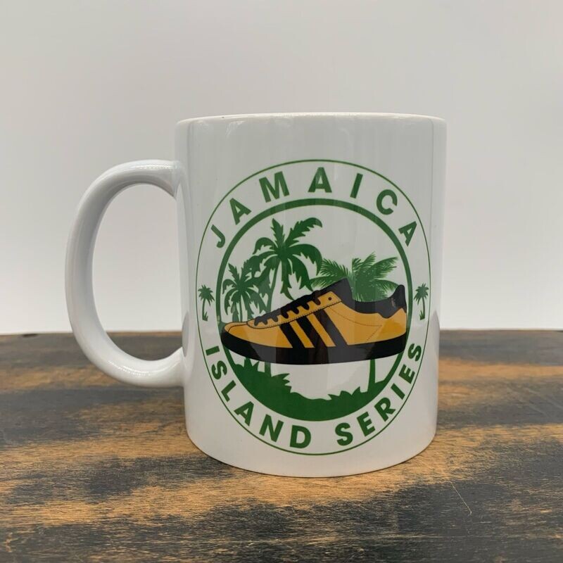 Jamaica - Island Series Mug