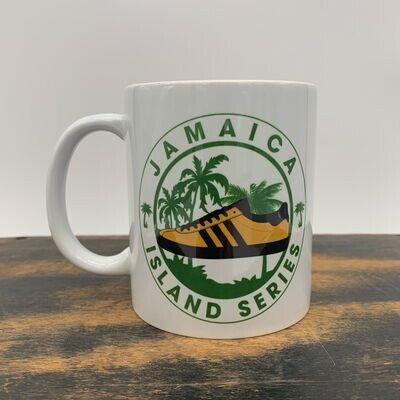 Jamaica - Island Series Mug