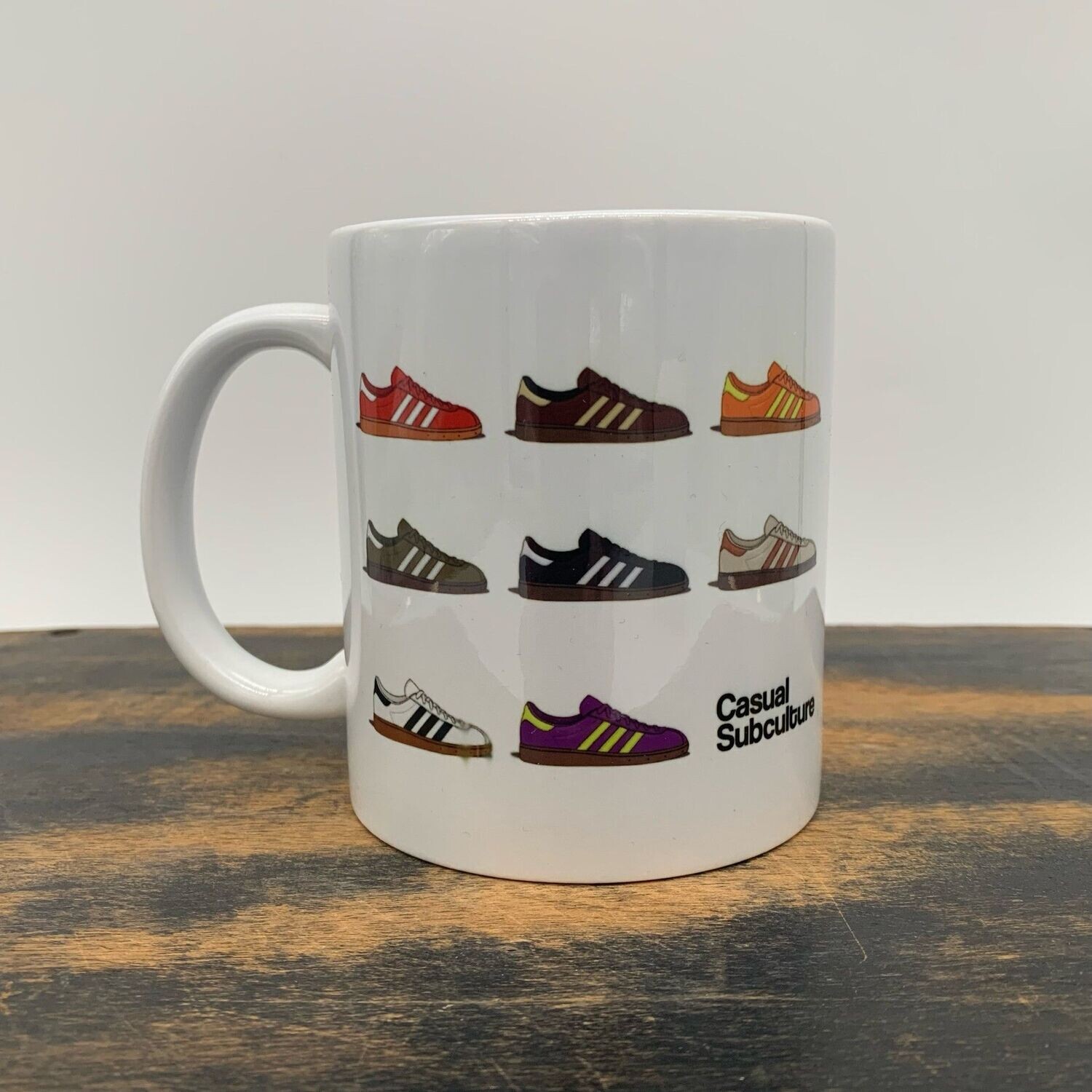 München Mug