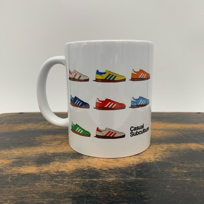 Handball SPZL Mug