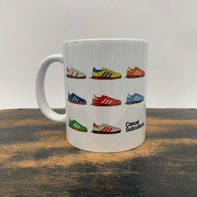 Handball SPZL Mug