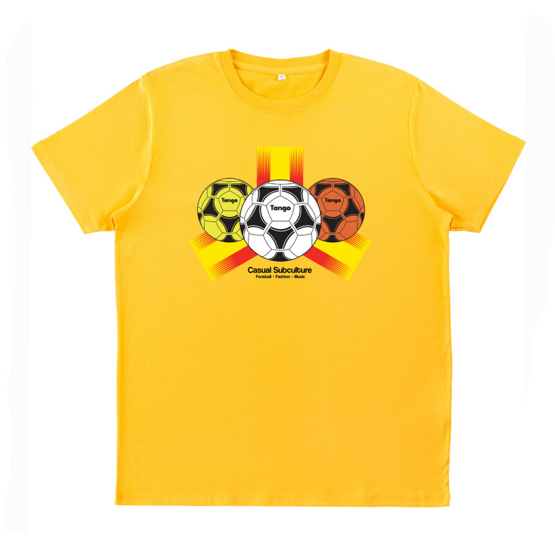 Copa - España '82 T Shirt