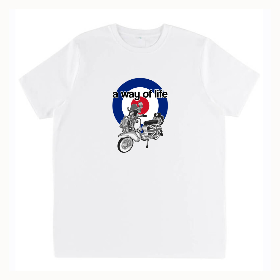 a way of life - T Shirt