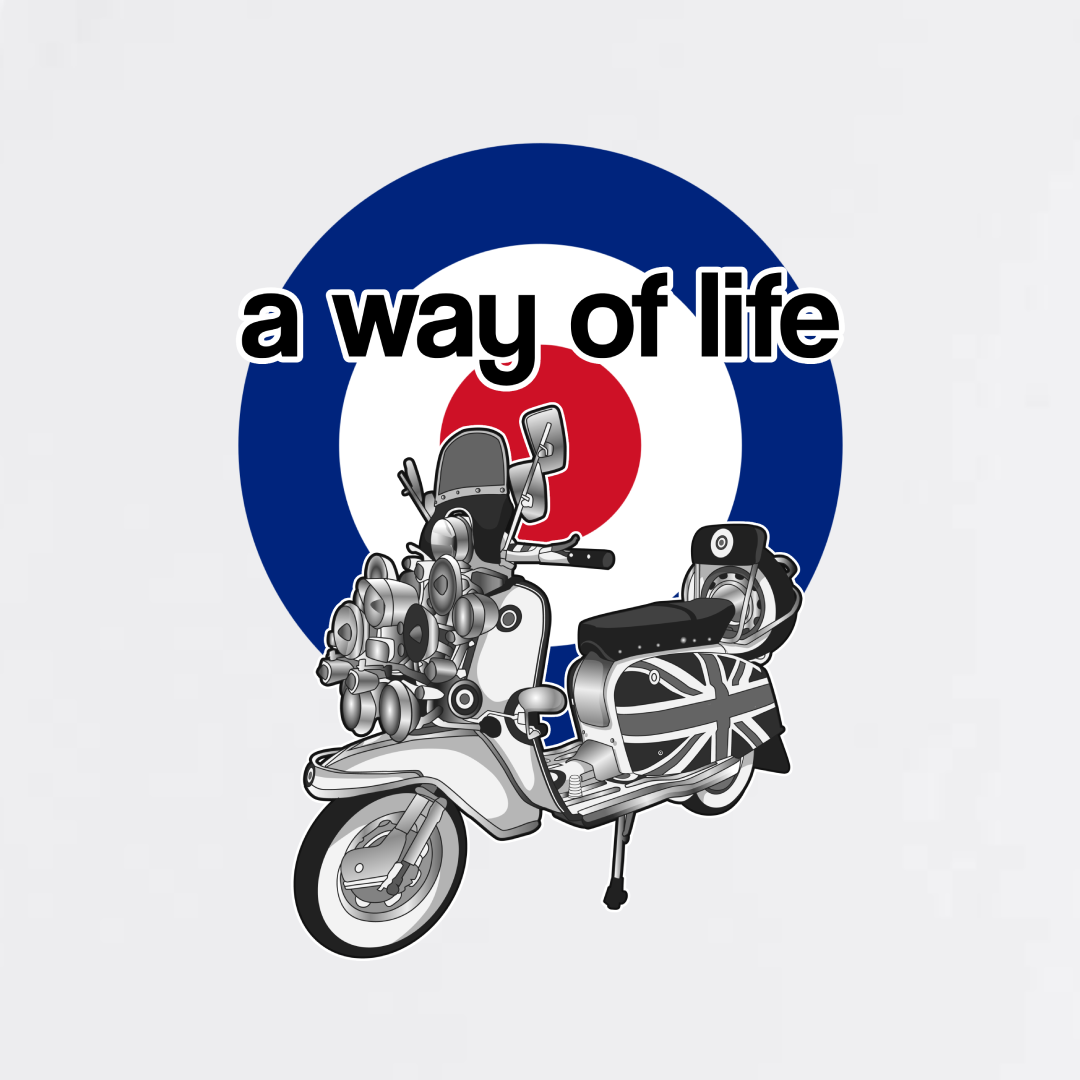 a way of life - T Shirt