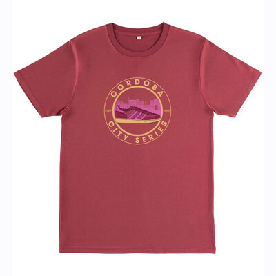 Cordoba - City Series T Shirt