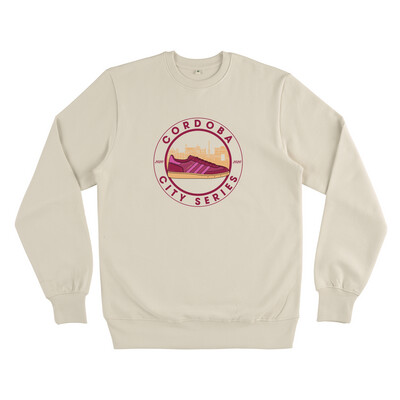 Cordoba - City Series Sweatshirt