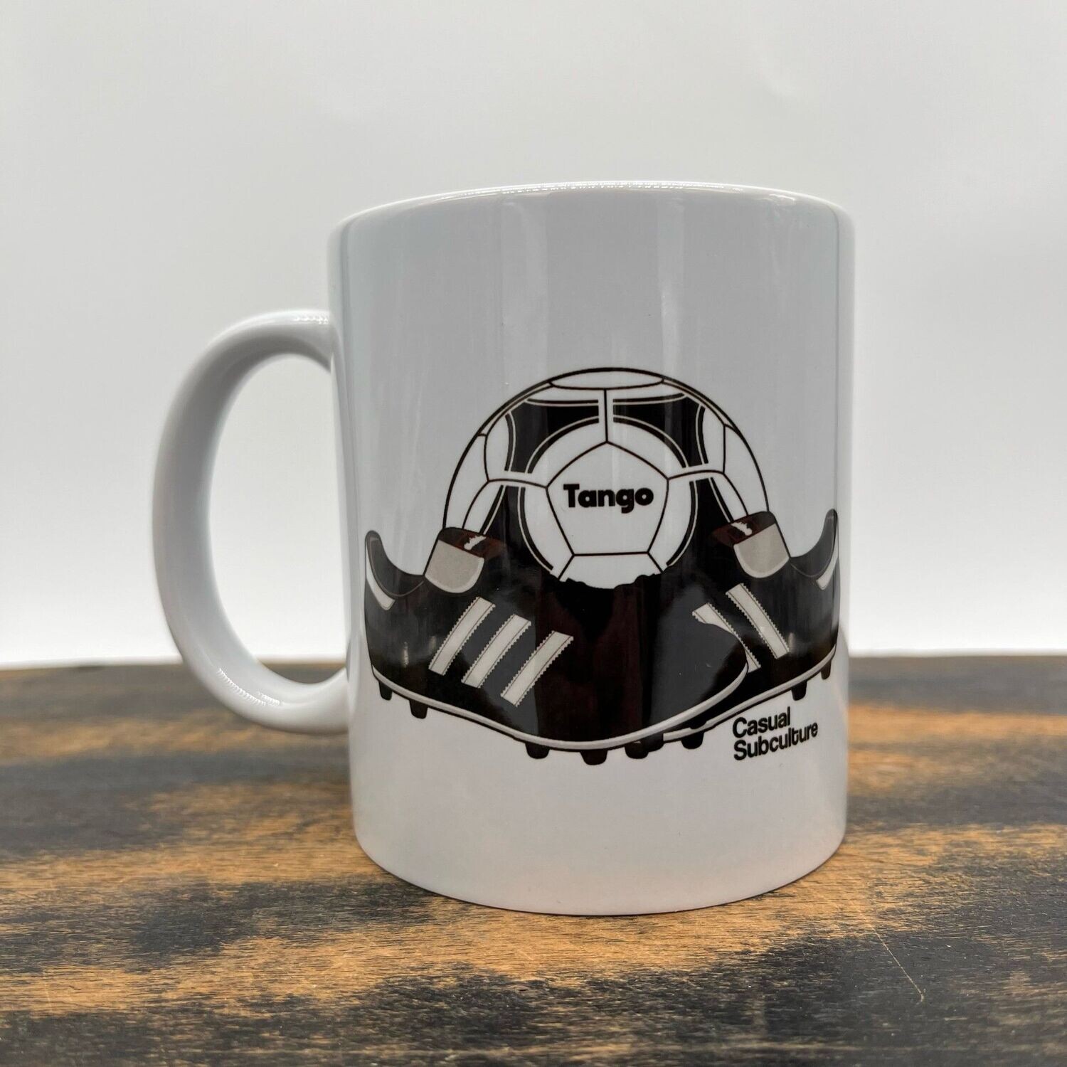 Copa Tango Mug