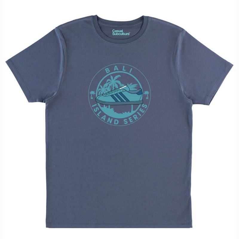 Bali - Island Series T Shirt